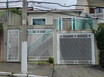 Casa · 140m² · 1 Quarto · CASA COMERCIAL NA ÁGUA FRIA! Residencial ou comercial