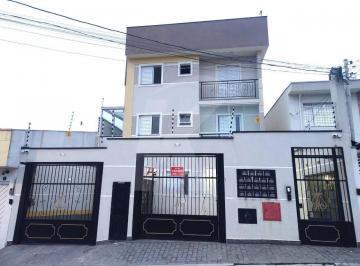 Casa · 50m² · 2 Quartos · 1 Vaga · Casa de condomínio com 2 quartos 1 vaga - Vila Gustavo