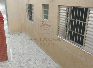 Casa · 100m² · 3 Quartos · 1 Vaga · Casa térrea na Vila Tolstoi, 100m2, 03 quartos e 01 vaga