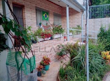 Casa · 157m² · 3 Quartos · 3 Vagas · Linda Casa Térrea à Venda | 3 Suítes | 3 Vagas | Amplo Quintal com Churrasqueira