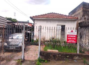 Terreno · 108m² · Terreno na região do Jardim Penha