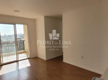 Apartamento · 64m² · 3 Quartos · 1 Vaga · Apartamento na Penha com 64 m², 3 Quartos, 1 Suíte e 1 Vaga no Condomínio Mérito Tiquatira