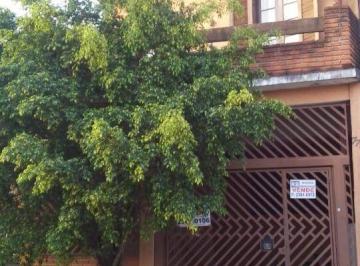 Casa · 250m² · 5 Quartos · 2 Vagas · Sobrado 5 dorms Vila Isolina Mazzei