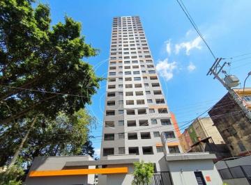 Apartamento · 34m² · 2 Quartos · Studio Residencial de 34m² com 2 Dormitórios para Locação no Jardim Aeroporto