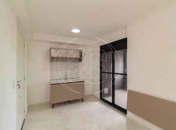 Apartamento · 34m² · 2 Quartos · Studio Residencial de 34m² com 2 Dormitórios para Locação no Jardim Aeroporto