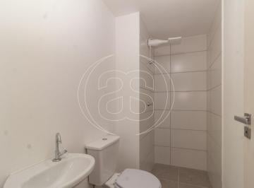 Apartamento · 34m² · 2 Quartos · Studio Residencial de 34m² com 2 Dormitórios para Locação no Jardim Aeroporto
