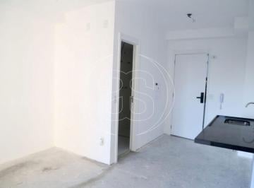 Apartamento · 28m² · 1 Quarto · STUDIO À VENDA EM SANTO AMARO ? 28 M² DE PRATICIDADE E MODERNIDADE!