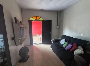 Casa de 3 quartos, Manaus · CASA A VENDA c/ 3 QRTS NO BAIRRO LIRIO DO VALE PROXIMO COEMA