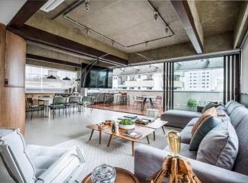 Apartamento · 213m² · 3 Quartos · 2 Vagas · COBERTURA EM MOEMA PÁSSAROS, 213 M², 3 DORMITÓRIOS E 2 VAGAS!
