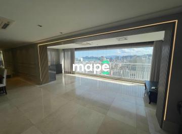 6962406715432fe2ab75d92dfb58ebf893e756eb · Cobertura com 4 suítes à venda, 480 m² por R$ 10.000.000 - Boqueirão - Santos/SP