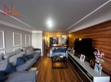 bf86e2d9a1d7a1d27365afdf65cfa1d857073592 · Apartamento com 3 dormitórios à venda, 156 m² por R$ 1.050.000 - Jardim Oceania - João Pessoa/PB