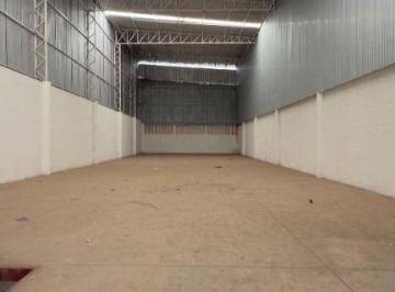 de87e4604a0061dc91282878b693c94c2620ce05 · Galpão para alugar, 1207 m² por R$ 17.040,00/mês - Distrito Industrial III - Maracanaú/CE