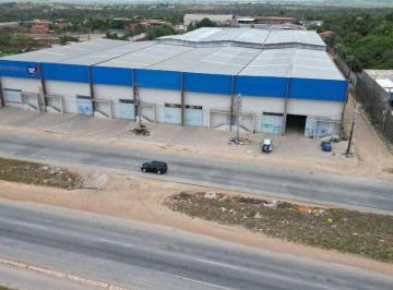 2ecf4d958b744121cc1a153c0a8fc7cdfd87deea · Galpão para alugar, 2490 m² por R$ 35.840/mês - Distrito Industrial III - Maracanaú/CE
