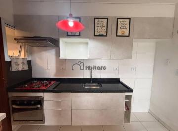 0443569c95315580a5e4281bb76c1bd3380a55e3 · Apartamento com 2 dormitórios à venda, 62 m² por R$ 290.000,00 - Jardim São Carlos - Sorocaba/SP