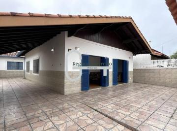 2dfe411411b8f37c6550d5df29b06e14ed31caa2 · Casa com 2 dormitórios à venda, 126 m² por R$ 480.000,00 - Balneário Florida - Peruíbe/SP