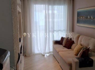Apartamento · 71m² · 3 Quartos · 1 Vaga · *Apartamento Completo com Suíte na Freguesia do Ó*