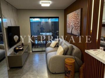 Apartamento · 89m² · 2 Quartos · 2 Vagas · Wish Lapa Garden / 89m² / 2 quartos c/ Suíte / 2 vagas / Quadra de Tênis