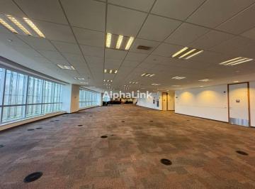 5b43f9955fe09a0d24b3c66c94ecc0977cc072e3 · Andar Corporativo para alugar, 1265 m² - Empresarial 18 do Forte - Barueri/SP