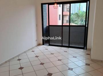 3a64266666fc6cd174924a62a9aac6f769be16e0 · Apartamento com 3 dormitórios para alugar, 69 m² por R$ 3.298,33/mês - Jardim Tupanci. - Barueri/SP