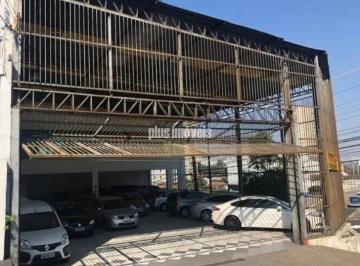 Comercial · 442m² · 3 Vagas · Loja em otima localização