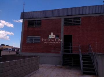 Comercial · 1405m² · 12 Vagas · Galpão na Chácara Belenzinho com 12 vagas e entrada para caminhão container