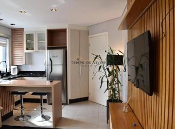 d0918297a8cc12d5e885010d6bc698054cab942d · Apartamento com 1 dormitório à venda, 32 m² por R$ 289.900,00 - Capão da Imbuia - Curitiba/PR