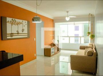 Apartamento · 90m² · 3 Quartos · 1 Vaga · Apartamento para Aluguel - Alto da Glória, 3 Quartos,  90 m² - Goiânia