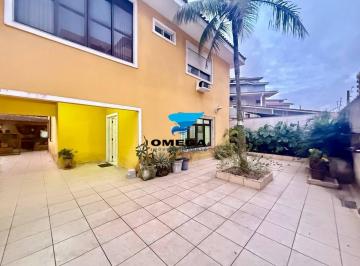 83b503484c3d55497b8ec1a6b9a18b2ff97f5ec6 · Casa sobradada à venda na praia da Enseada, Guarujá I Omega Imoveis