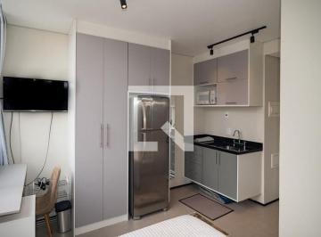 Apartamento 18m² Aluguel Bela Vista · Apartamento para Aluguel - Consolação, 1 Quarto, 18 m2 - São Paulo