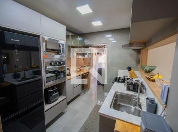 Apartamento Aluguel 91m² de 2 quartos · Apartamento para Aluguel - Cristo Rei , 2 Quartos, 91 m2 - Curitiba