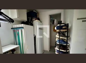 Apartamento · 123m² · 3 Quartos · 2 Vagas · Apartamento para Aluguel - Panamby, 3 Quartos,  123 m2 - São Paulo