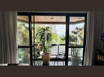 Apartamento · 123m² · 3 Quartos · 2 Vagas · Apartamento para Aluguel - Panamby, 3 Quartos,  123 m2 - São Paulo
