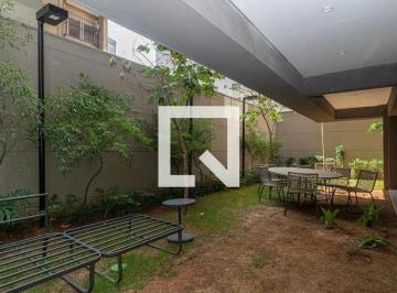 Apartamento Aluguel 22m² de 1 quarto · Apartamento para Aluguel - Consolação, 1 Quarto, 22 m2 - São Paulo