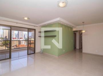 Apartamento · 135m² · 4 Quartos · 2 Vagas · Apartamento para Aluguel - Jardim Goiás, 4 Quartos, 135 m2 - Goiânia