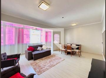 Apartamento · 120m² · 3 Quartos · Apartamento para Aluguel - Copacabana, 3 Quartos, 120 m2 - Rio de Janeiro