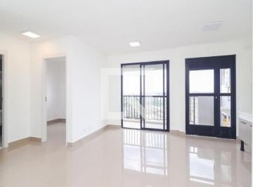Apartamento · 42m² · 2 Quartos · 1 Vaga · Apartamento para Aluguel - Conjunto Residencial Jose Bonifacio, 2 Quartos,  42 m2 - São Paulo