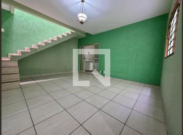 Casa · 250m² · 5 Quartos · 3 Vagas · Casa para Aluguel - São João Batista, 5 Quartos, 250 m2 - Belo Horizonte