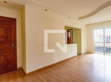 Apartamento · 66m² · 2 Quartos · 1 Vaga · Apartamento para Aluguel - Centro, 2 Quartos, 66 m2 - Diadema