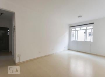 Apartamento · 74m² · 2 Quartos · 1 Vaga · Apartamento para Aluguel - Perdizes, 2 Quartos,  74 m2 - São Paulo