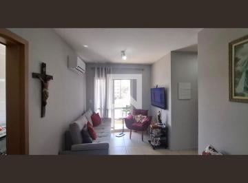 Apartamento · 57m² · 2 Quartos · 1 Vaga · Apartamento para Aluguel - Ribeirânia, 2 Quartos,  57 m2 - Ribeirão Preto