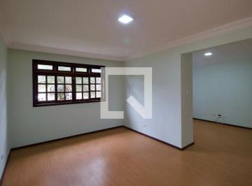 Casa · 266m² · 4 Quartos · 5 Vagas · Casa para Aluguel - Cajuru, 4 Quartos,  266 m2 - Curitiba