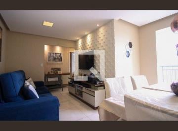 Apartamento · 51m² · 2 Quartos · 1 Vaga · Apartamento para Aluguel - Vila Formosa, 2 Quartos,  51 m2 - São Paulo