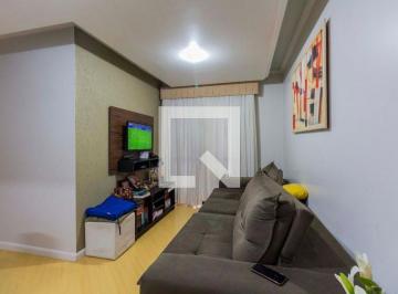 Apartamento · 63m² · 3 Quartos · 1 Vaga · Apartamento para Aluguel - Sarandi II, 3 Quartos,  63 m2 - Porto Alegre
