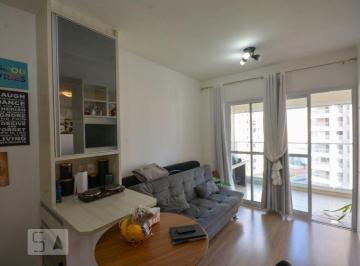 Apartamento · 41m² · 1 Quarto · 1 Vaga · Apartamento para Aluguel - Vila Mariana, 1 Quarto, 41 m2 - São Paulo