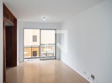 Apartamento · 47m² · 1 Quarto · 1 Vaga · Apartamento para Aluguel - Consolação, 1 Quarto,  47 m2 - São Paulo