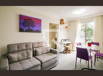 Apartamento · 56m² · 2 Quartos · 1 Vaga · Apartamento para Aluguel - Campo Belo, 2 Quartos, 56 m2 - São Paulo