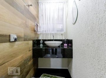 Casa · 160m² · 5 Quartos · 3 Vagas - QuintoAndar (Premier Locação) · Casa para Aluguel - Jardim Brasil , 5 Quartos, 160 m2 - São Paulo