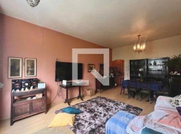 Apartamento · 120m² · 3 Quartos · 1 Vaga · Apartamento para Aluguel - Ipanema, 3 Quartos,  120 m2 - Rio de Janeiro