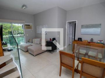 Apartamento · 130m² · 2 Quartos · 1 Vaga · Apartamento para Aluguel - Humaitá, 2 Quartos,  130 m2 - Rio de Janeiro