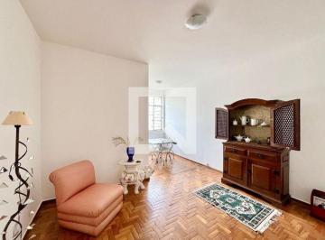 Apartamento · 60m² · 1 Quarto · Apartamento para Aluguel - Centro, 1 Quarto, 60 m2 - Belo Horizonte